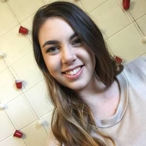 Meet your Posher, Leah